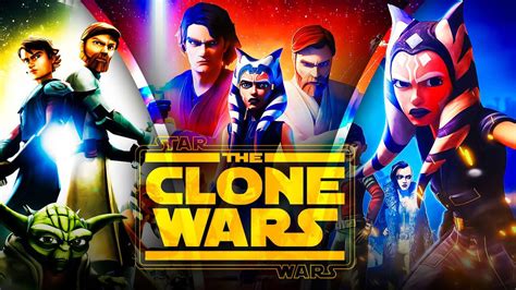 watch order of the clone wars|star wars the clone chronological.